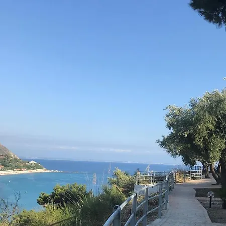 Marina Del Capo