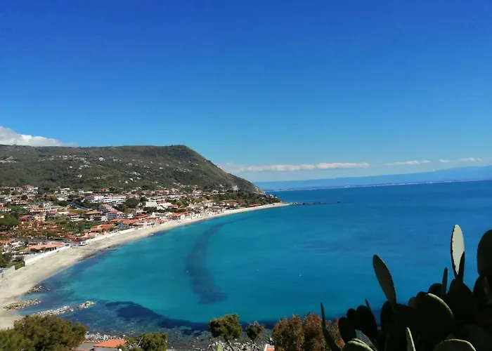 Marina Del Capo Village de vacances