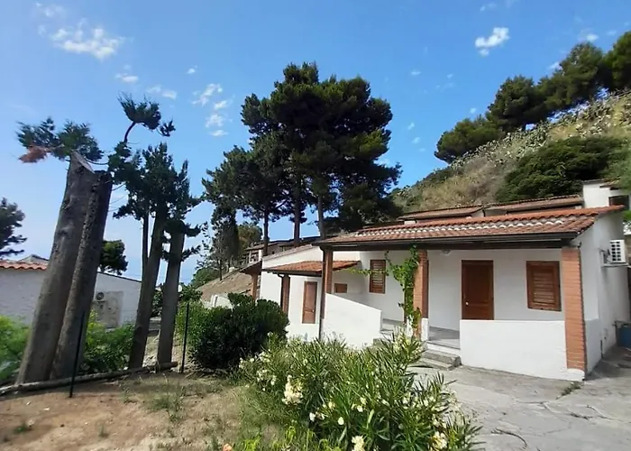 Marina Del Capo Ricadi