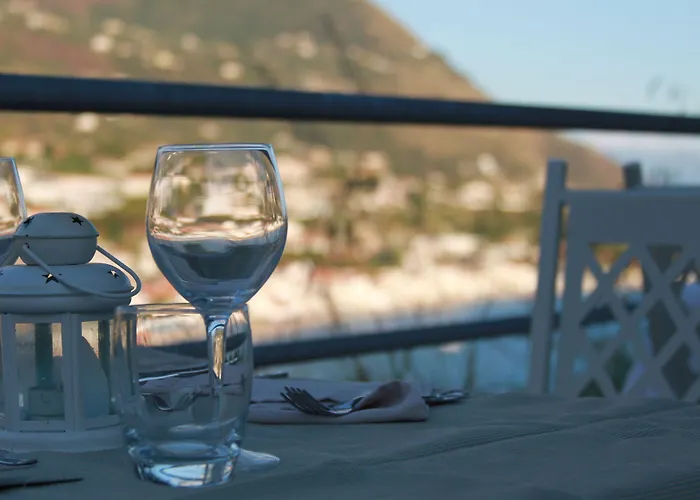 Marina Del Capo 里卡迪