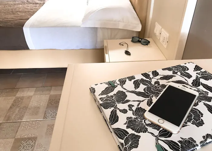 酒店 Marina Del Capo