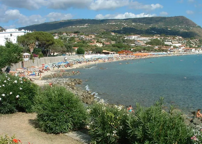 Marina Del Capo 3* Ricadi