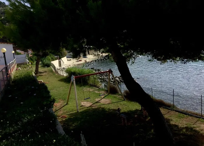Marina Del Capo 3*