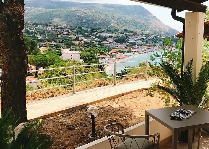 Ferienpark Marina Del Capo