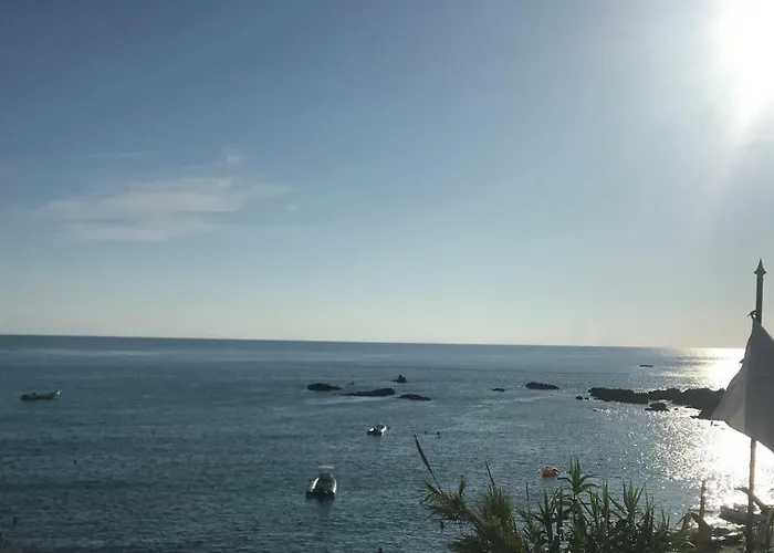 Marina Del Capo Village de vacances