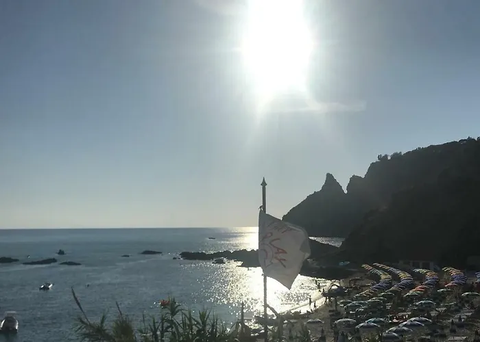 Marina Del Capo 3* 里卡迪