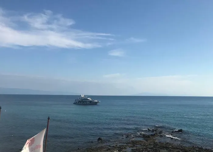 Ferienpark Marina Del Capo