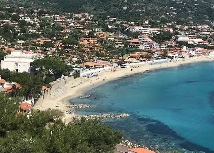 Marina Del Capo Village de vacances Ricadi