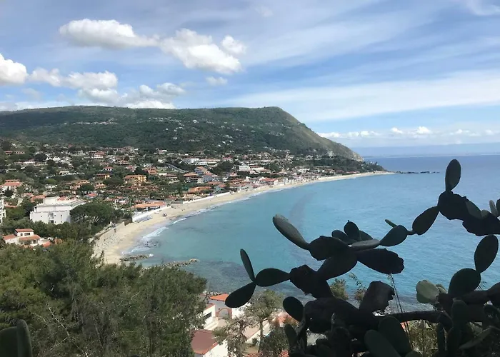 Marina Del Capo Ferienpark Ricadi