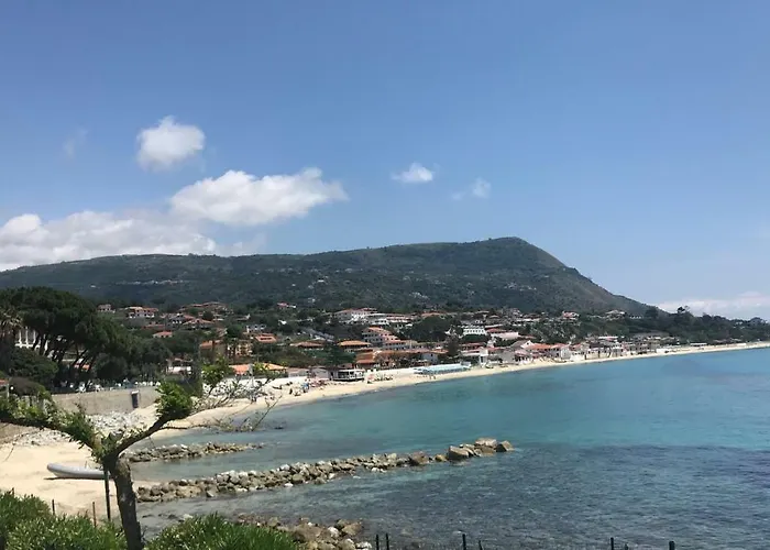 酒店 Marina Del Capo 3*