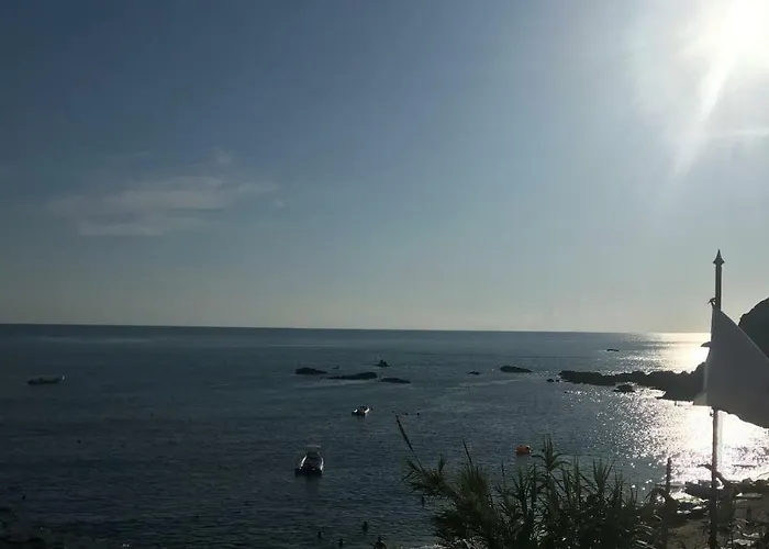 Marina Del Capo 酒店