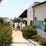 Parco vacanze Marina Del Capo Ricadi
