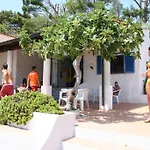 Ferienpark Marina Del Capo 3*
