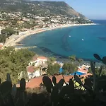 Marina Del Capo Ferienpark Ricadi