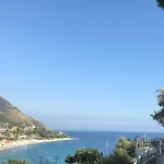 Marina Del Capo 3* Ricadi