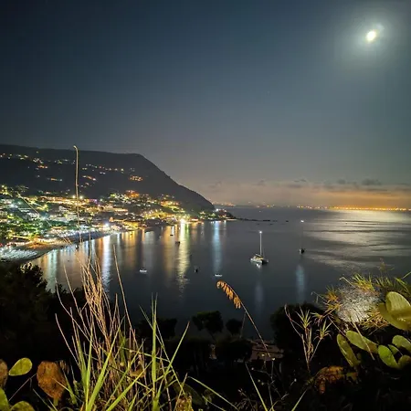 Otel Marina Del Capo