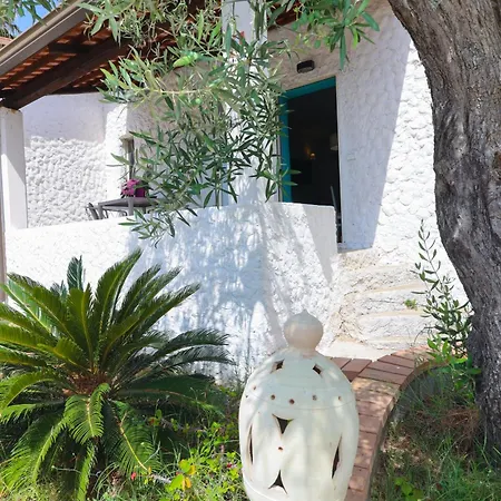 Marina Del Capo 3* Ricadi