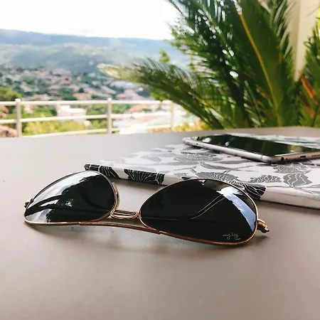 Marina Del Capo Otel Ricadi