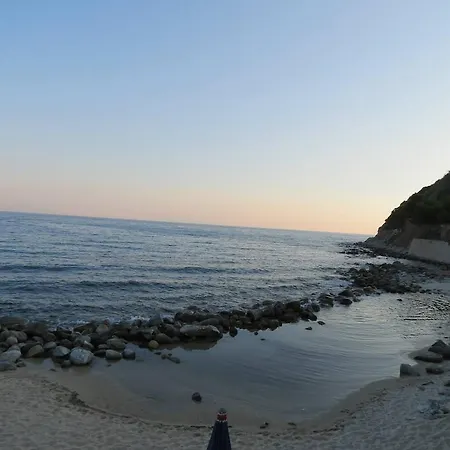 Otel Marina Del Capo