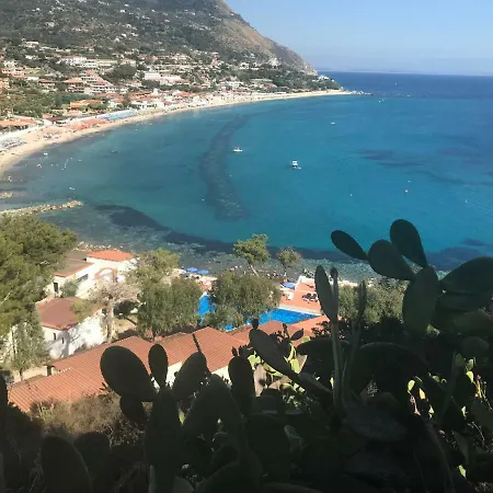 Otel Marina Del Capo Ricadi