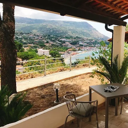 Otel Marina Del Capo