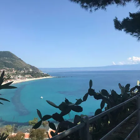 Otel Marina Del Capo Ricadi