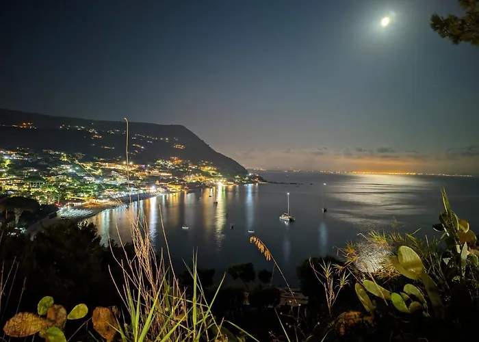 Szálloda Marina Del Capo