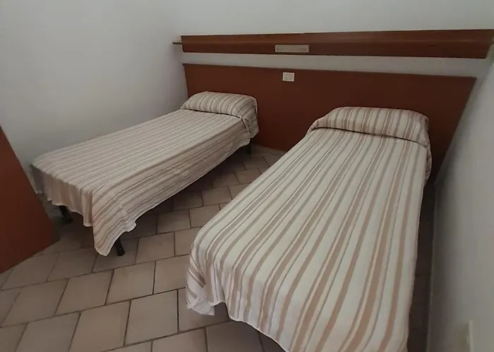 Marina Del Capo ريكادي