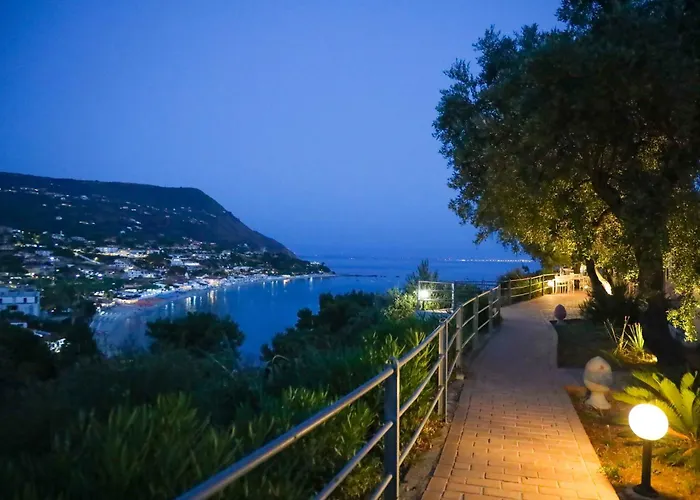 Marina Del Capo Ricadi