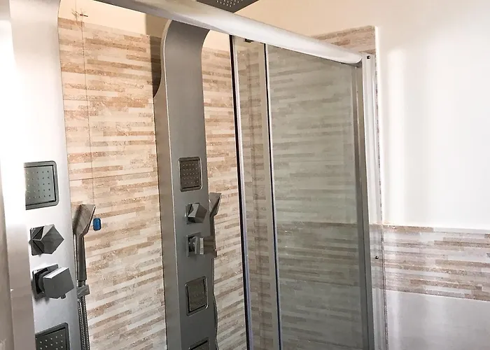 Marina Del Capo 3* ريكادي